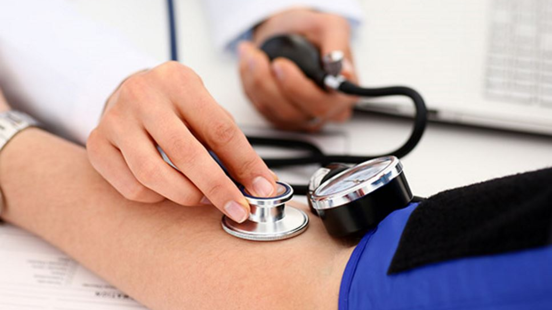 Understanding Hypertension: A Silent Threat To Heart Health