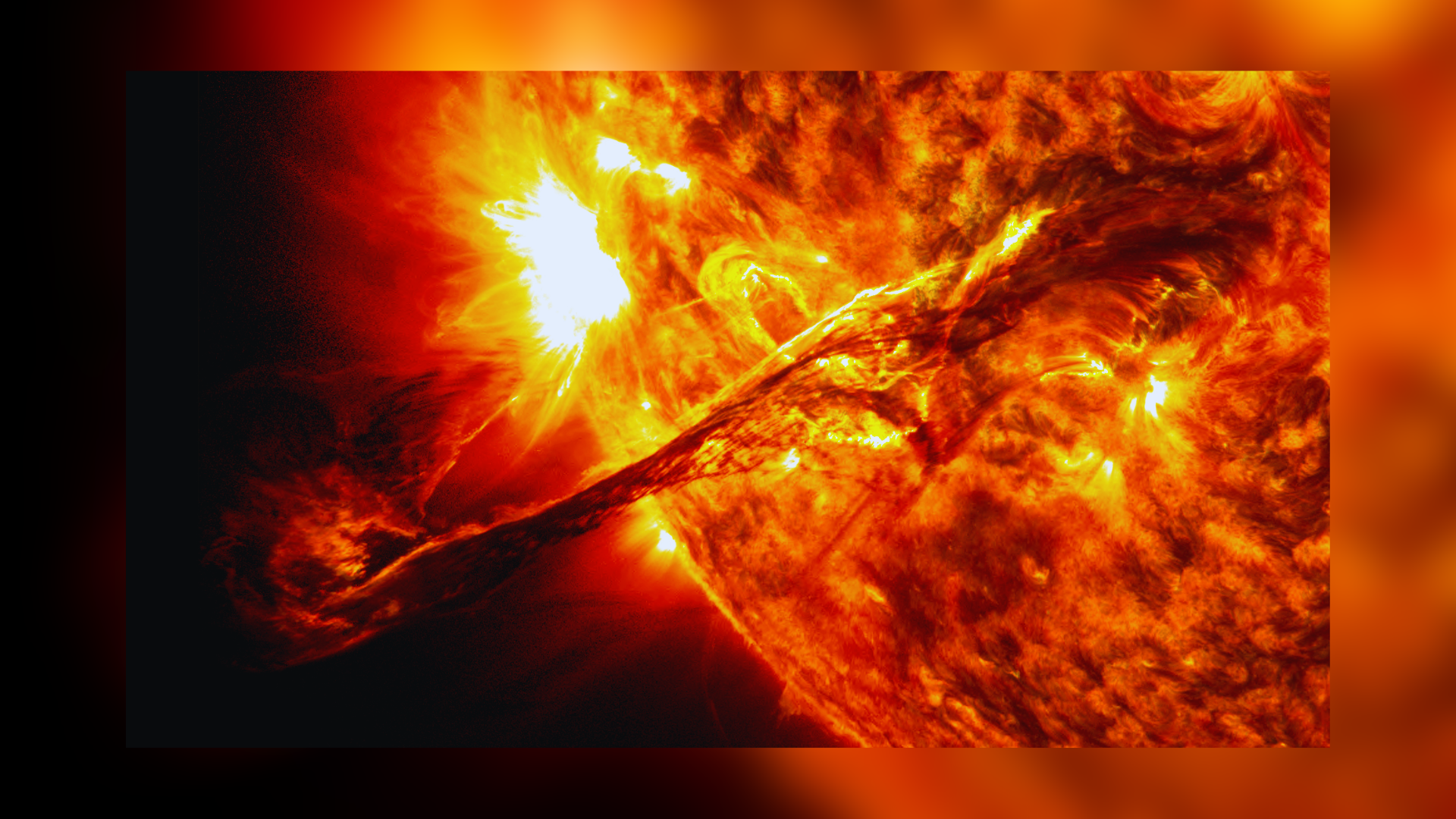 ISRO’s Eye In The Sky: Capturing Solar Eruptive Events From Earth, Sun-Earth L1, And Moon