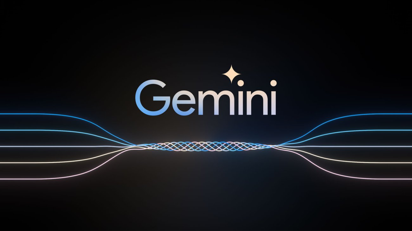 Gemini: Google’s New Era of AI-Powered Search
