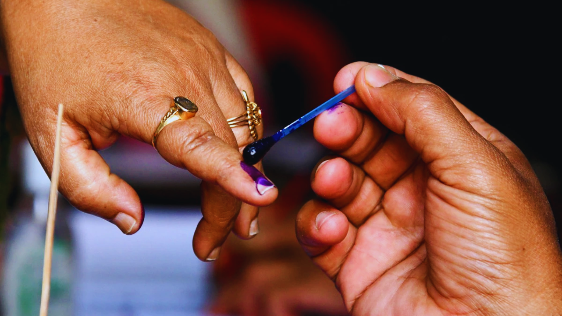 Lok Sabha Elections 2024: Voter Turnout At 64.4%, Phase 3 Observes Peaceful Polling