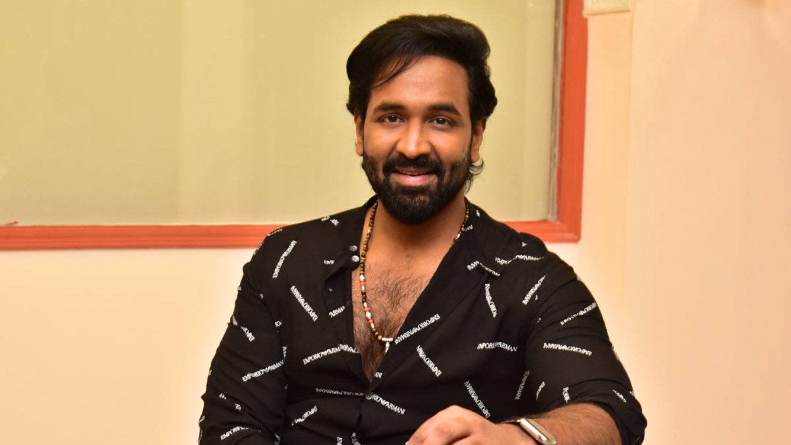 Teaser of Vishnu Manchu’s ‘Kannappa’ to Be Unveiled on This Date at Cannes 2024