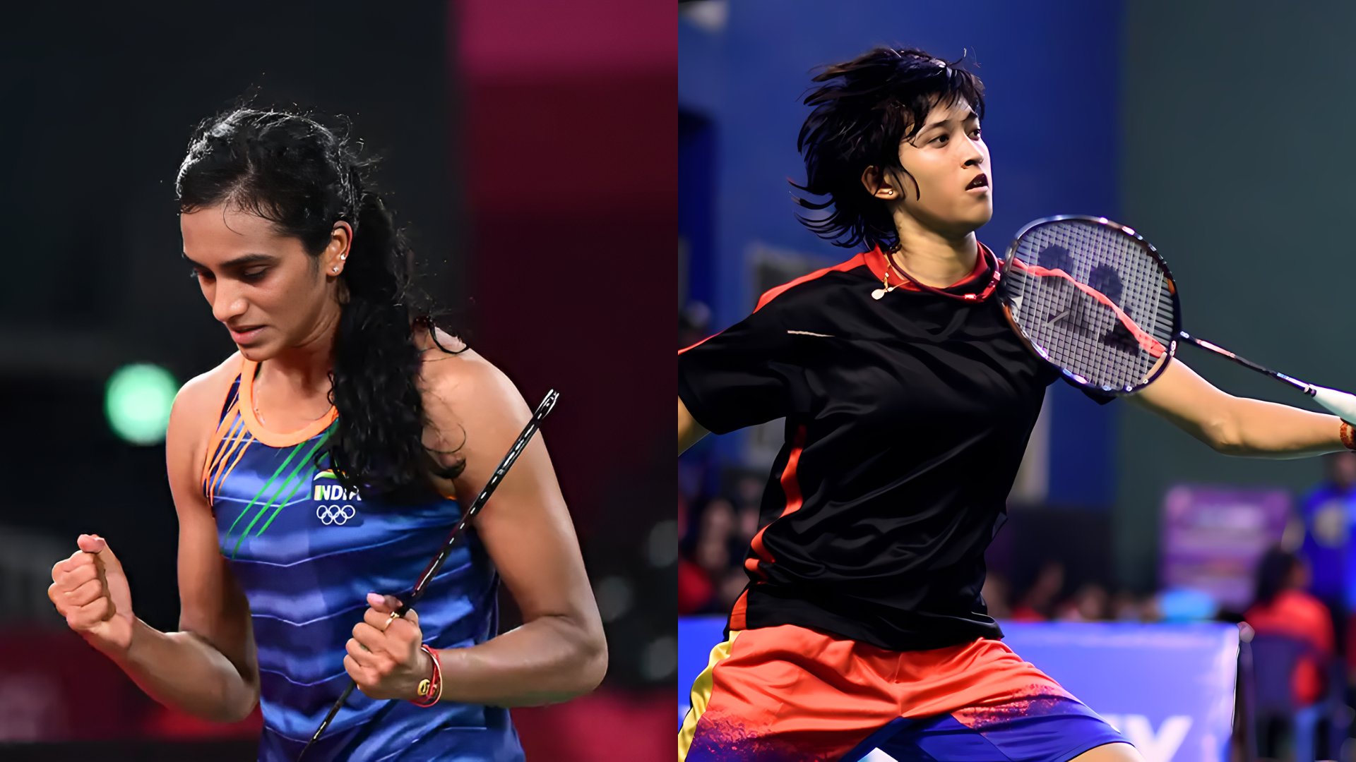 Malaysia Masters Badminton Tournament: PV Sindhu and Ashmita Chaliha Advance to Quarter-finals