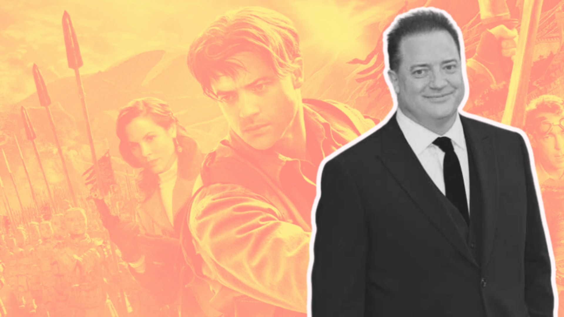 Is Brendan Fraser’s ‘The Mummy 4’ Finally Happening? Director Stephen Sommers Says, ‘They Haven’t Got A Hold Of Me’