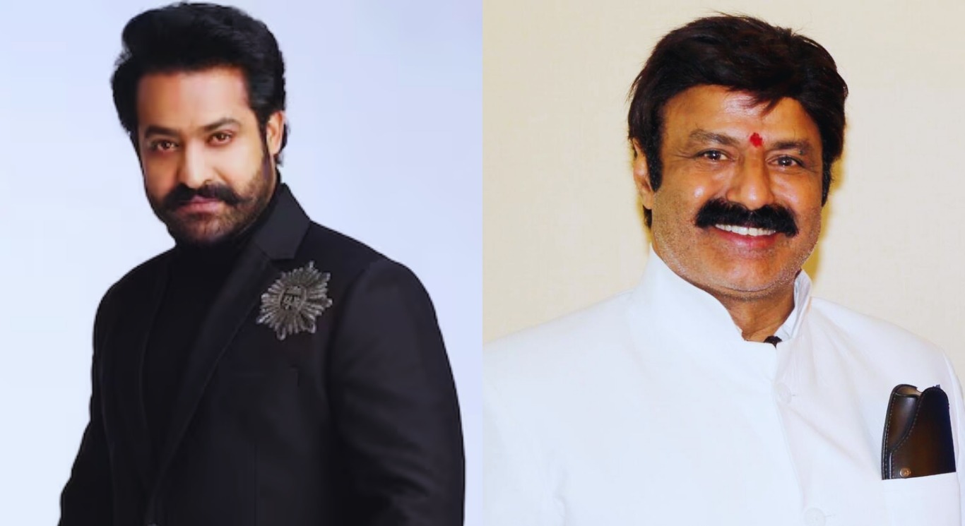 Jr NTR-led ‘Devara’, Balakrishna’s ‘NBK 109’ to Clash at the Box Office This October? All We Know
