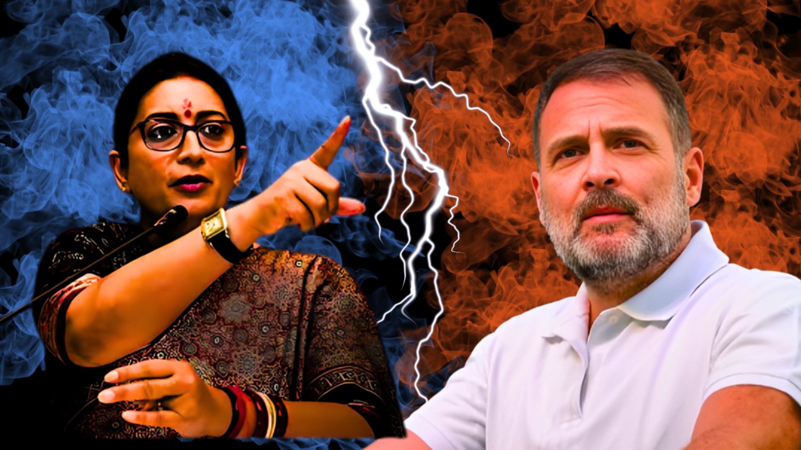 Rae Bareli Vs Amethi Voter Turnout: Who’ll Win, BJP Or Congress?