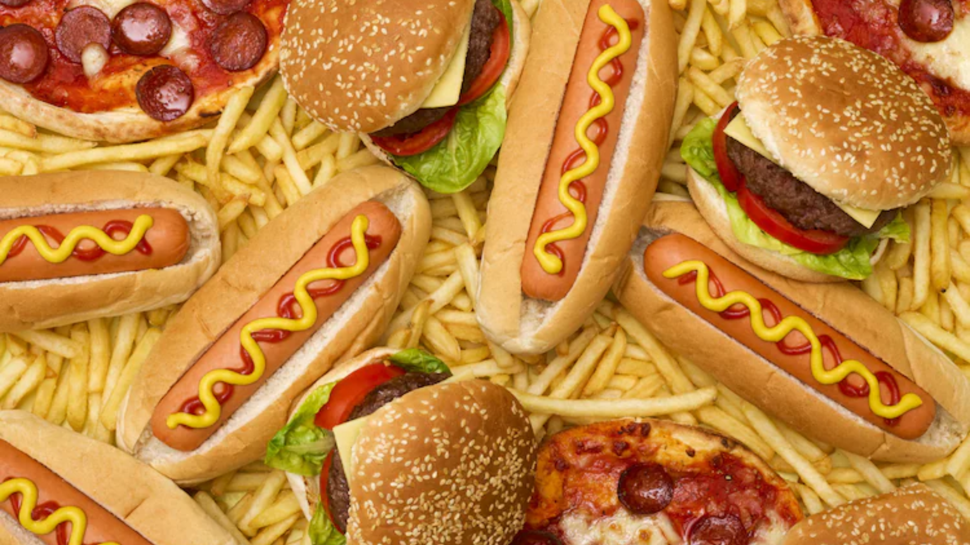 Harvard Study Says High Consumption of Ultra-Processed Foods Can Lead to Increased Mortality Risks