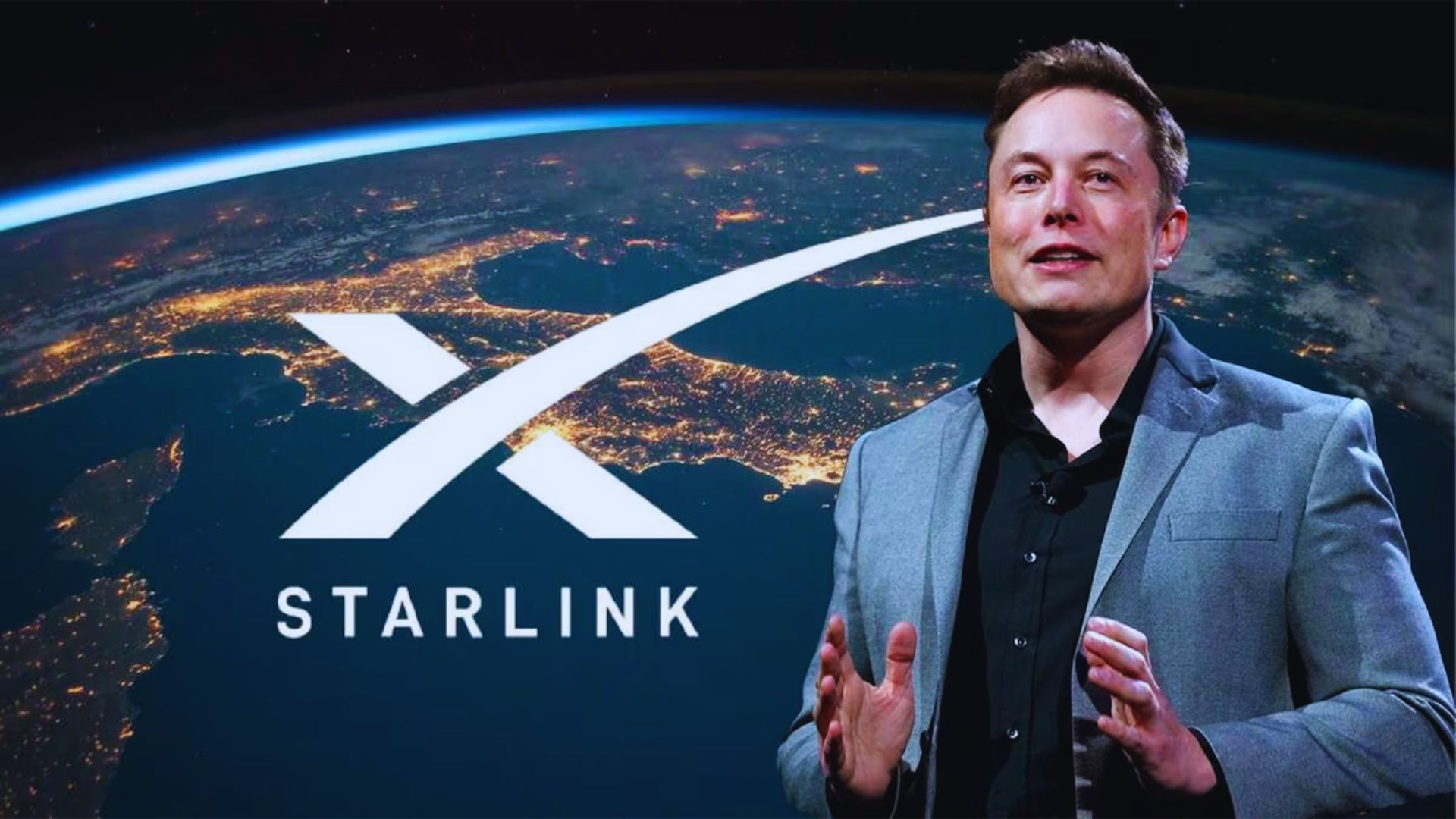 Elon Musk Launches Starlink In Indonesia To Expan Internet Services