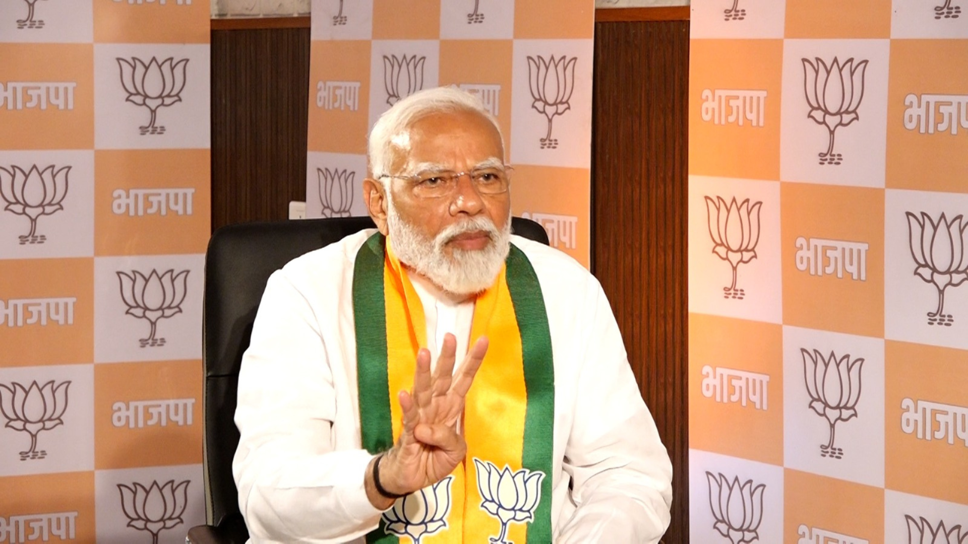 The Ultimate Ram Mandir Irony | The Prime Minister’s Interview