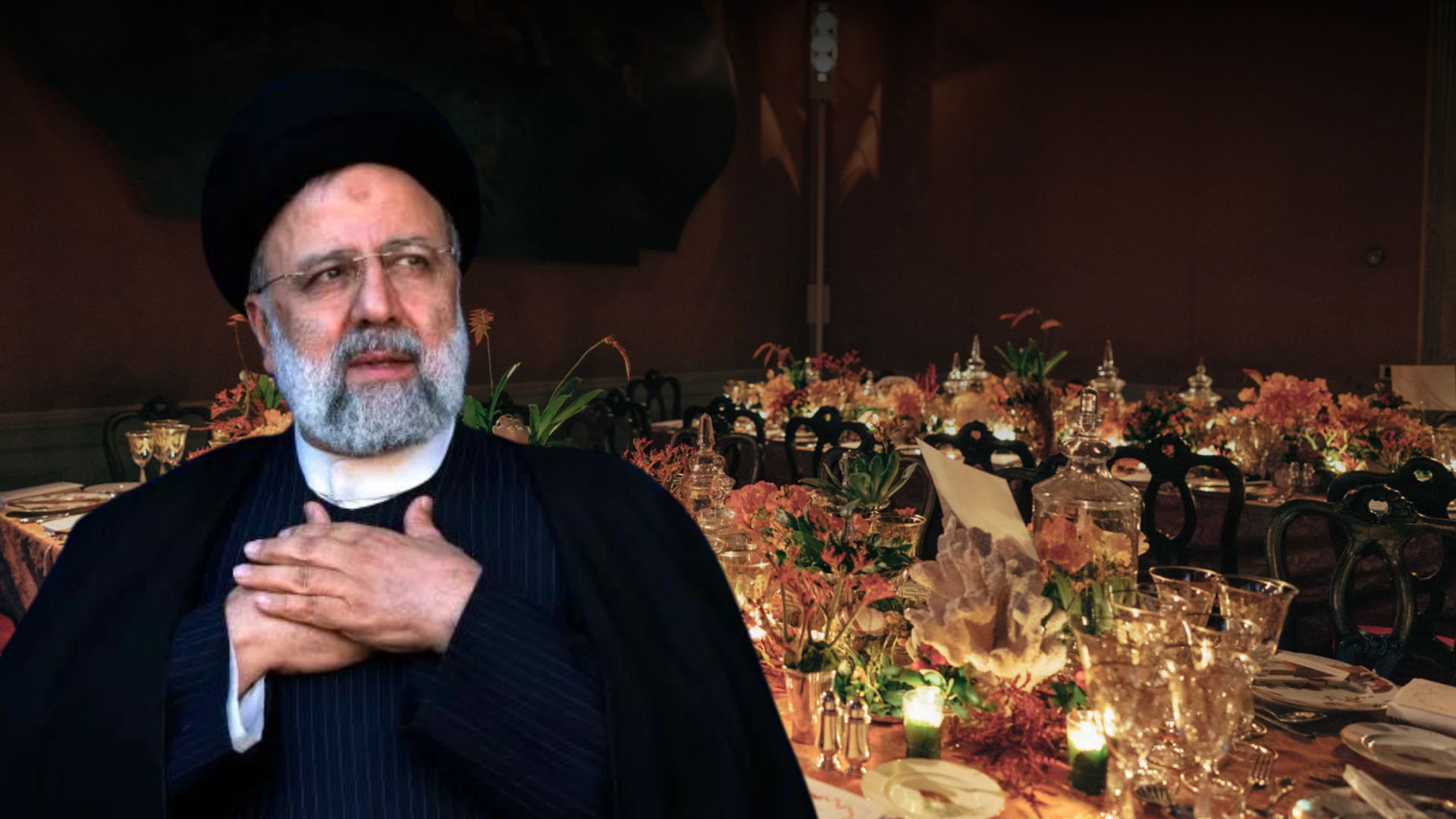Why Some People Are Celebrating Raisi’s Death?