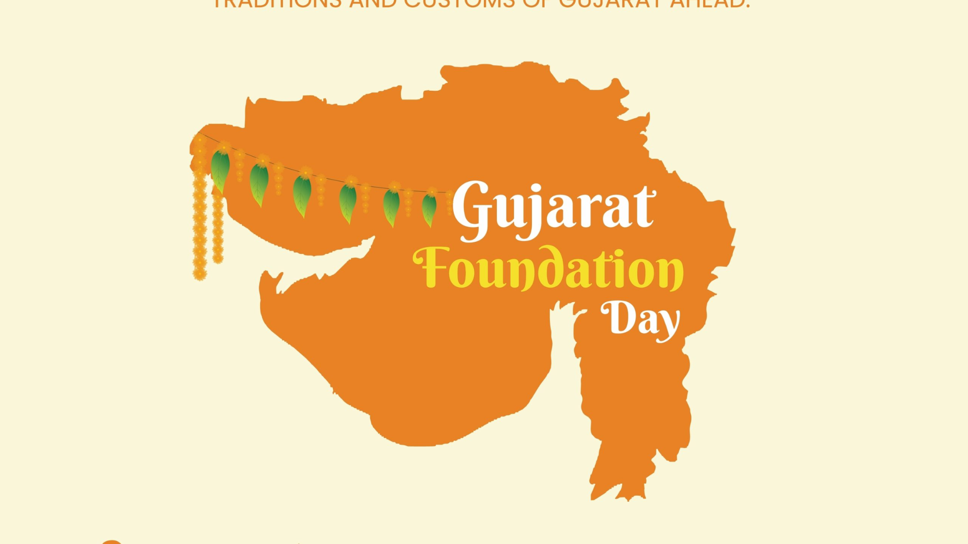 Gujarat Day Celebrations Mark State’s Rich Cultural Heritage and Historical Significance