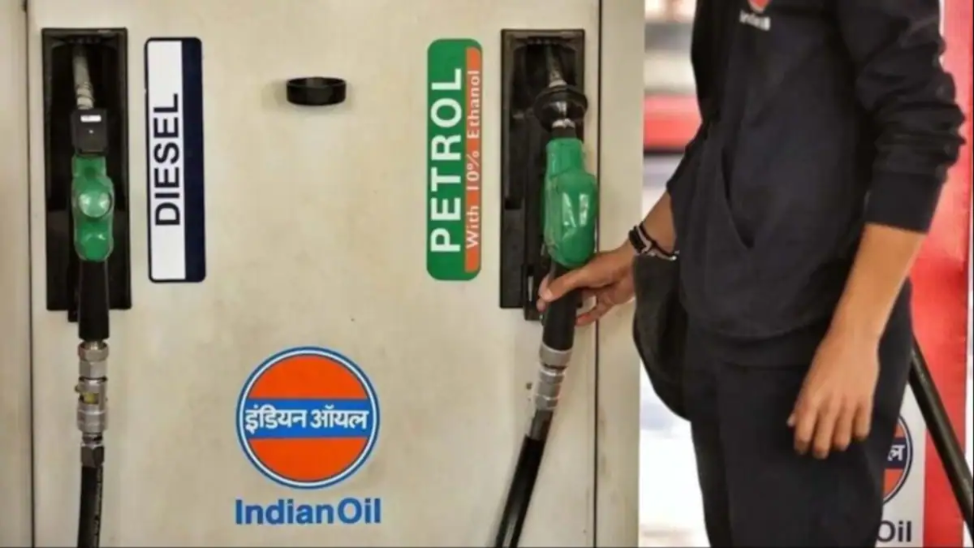 Government Oil Companies Announce New Petrol and Diesel Prices Across India Today