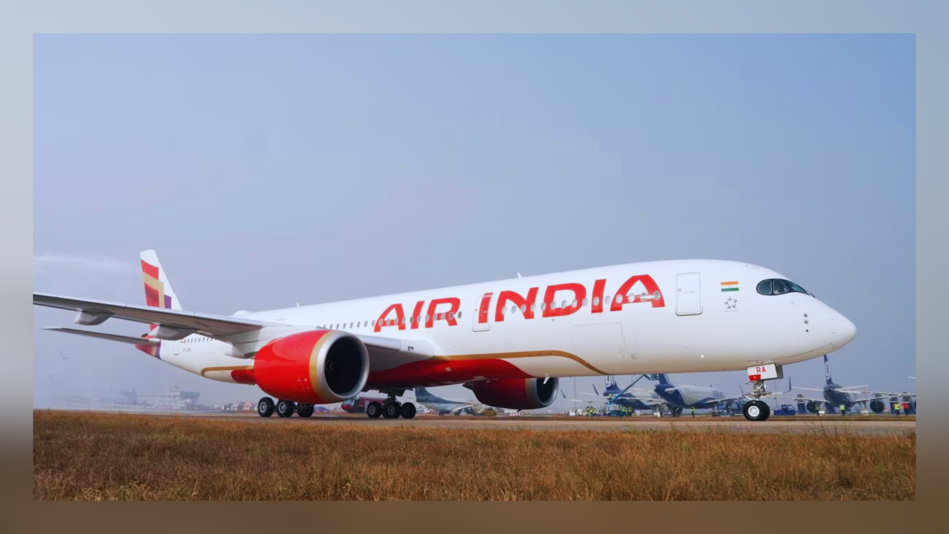Air India Express Crew Return To Duty After Mass Sick Leave, Normalcy Expected Soon
