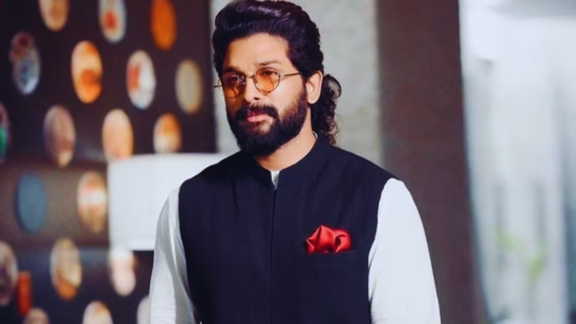 Case Filed Against Allu Arjun For Breaching Poll Code Of Conduct In Andhra Pradesh- Deets Inside!