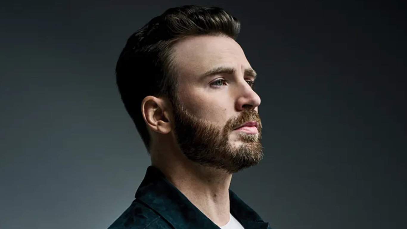 Chris Evans Clears The Air On ‘Misinformation’ Being Spread After An Old Photo Of Him Signing A Bomb Prop Resurfaces