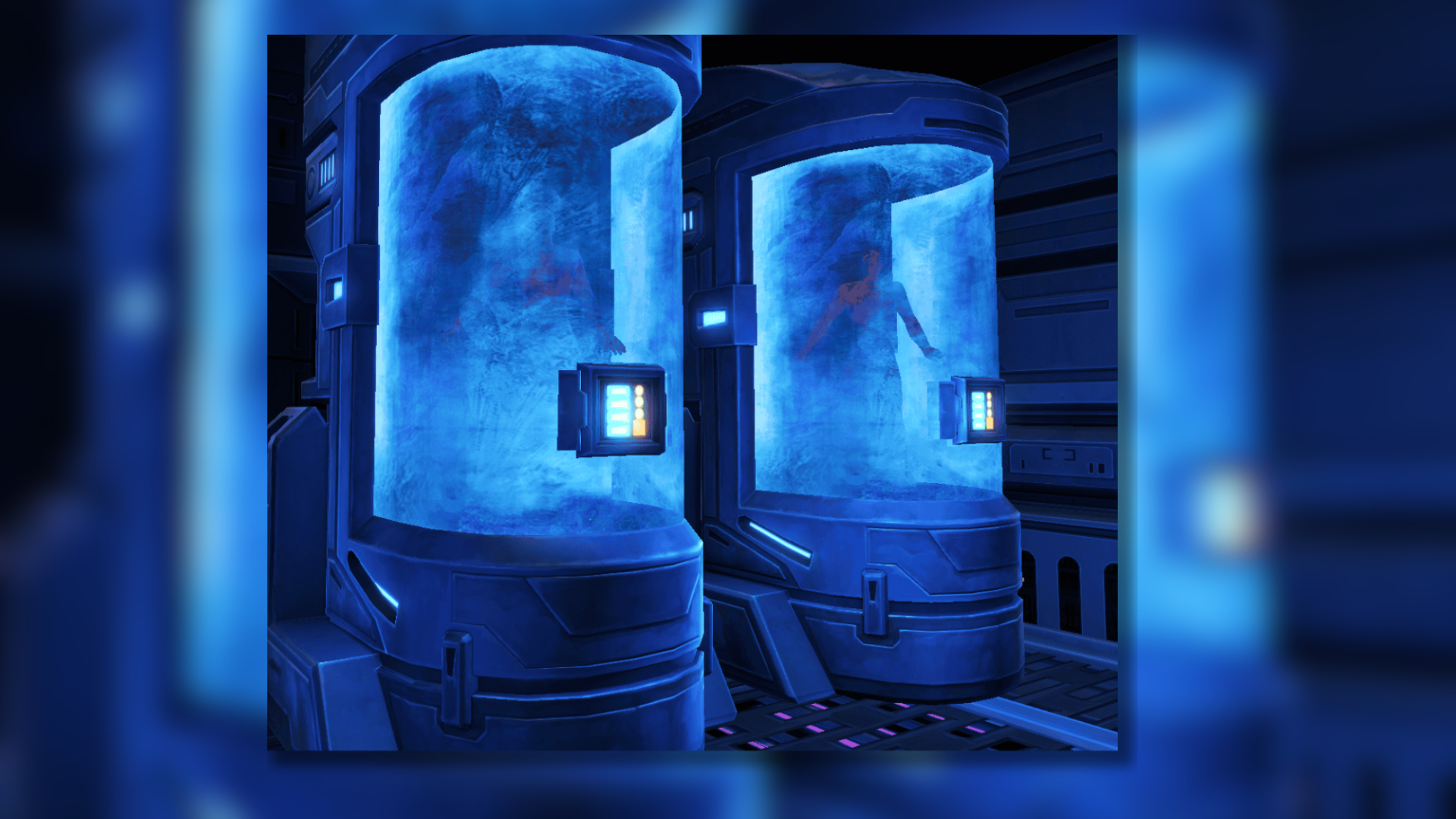 Australian Cryonics Breakthrough: First Client Frozen, Awaiting Future Resurrection