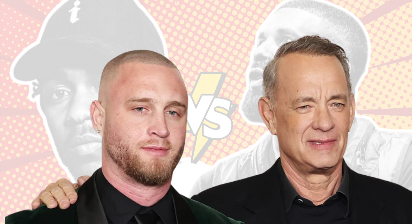 Tom Hanks Gets Curious About Kendrick Lamar & Drake Beef, ‘Who’s Winning?’ Son Chet Shares Hilarious Screenshot