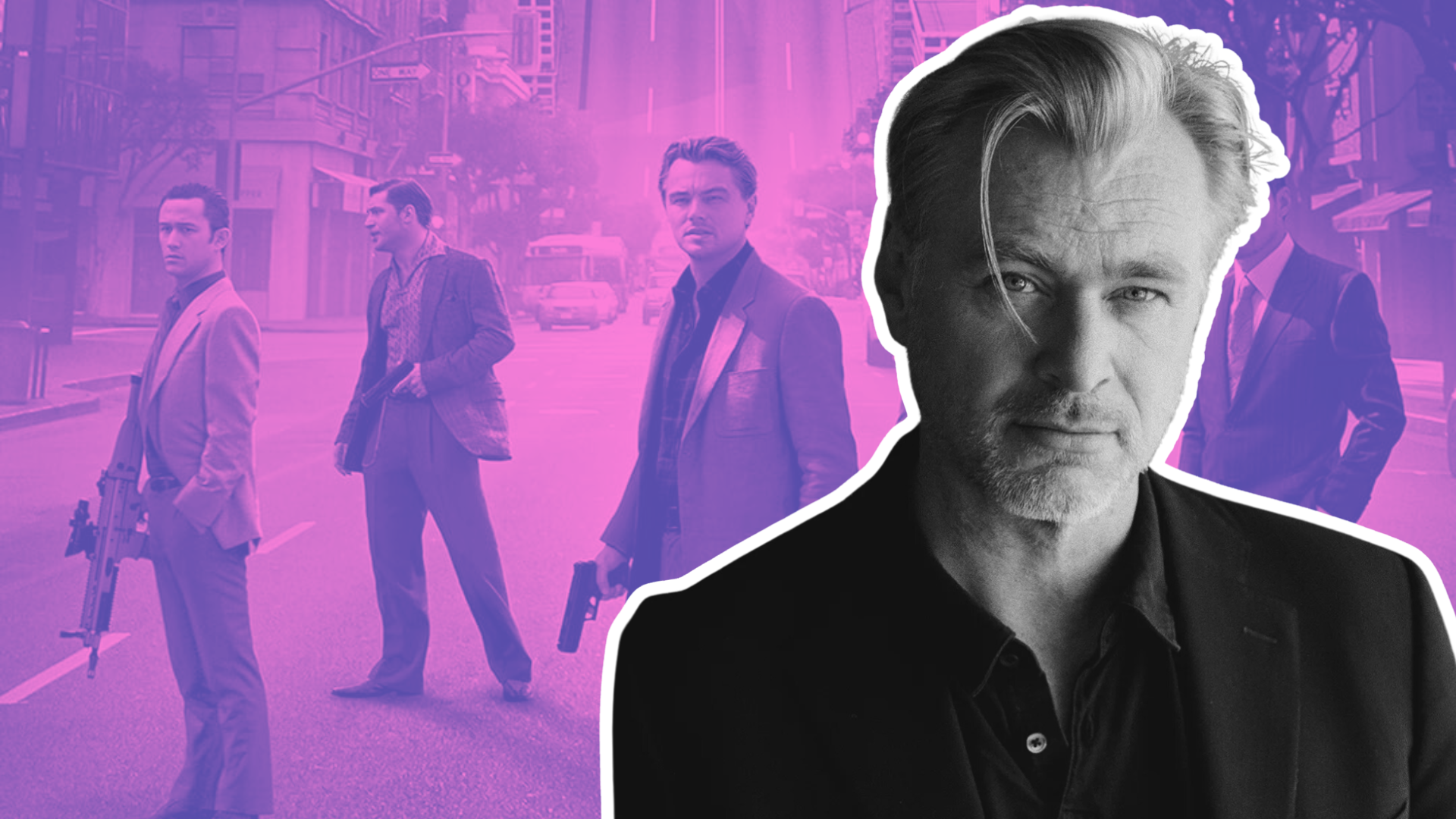 Is Christopher Nolan Working On ‘Inception 2’? A Cryptic Teaser Has Got The Fans All Excited