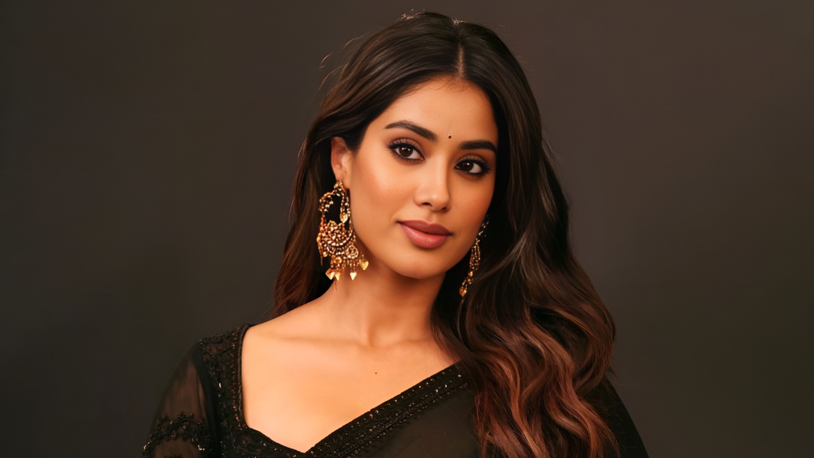 I Am Enjoying The Shoot Of  ‘Devara’ As Everyone Is So Passionate About Filmmaking, Says Janhvi Kapoor