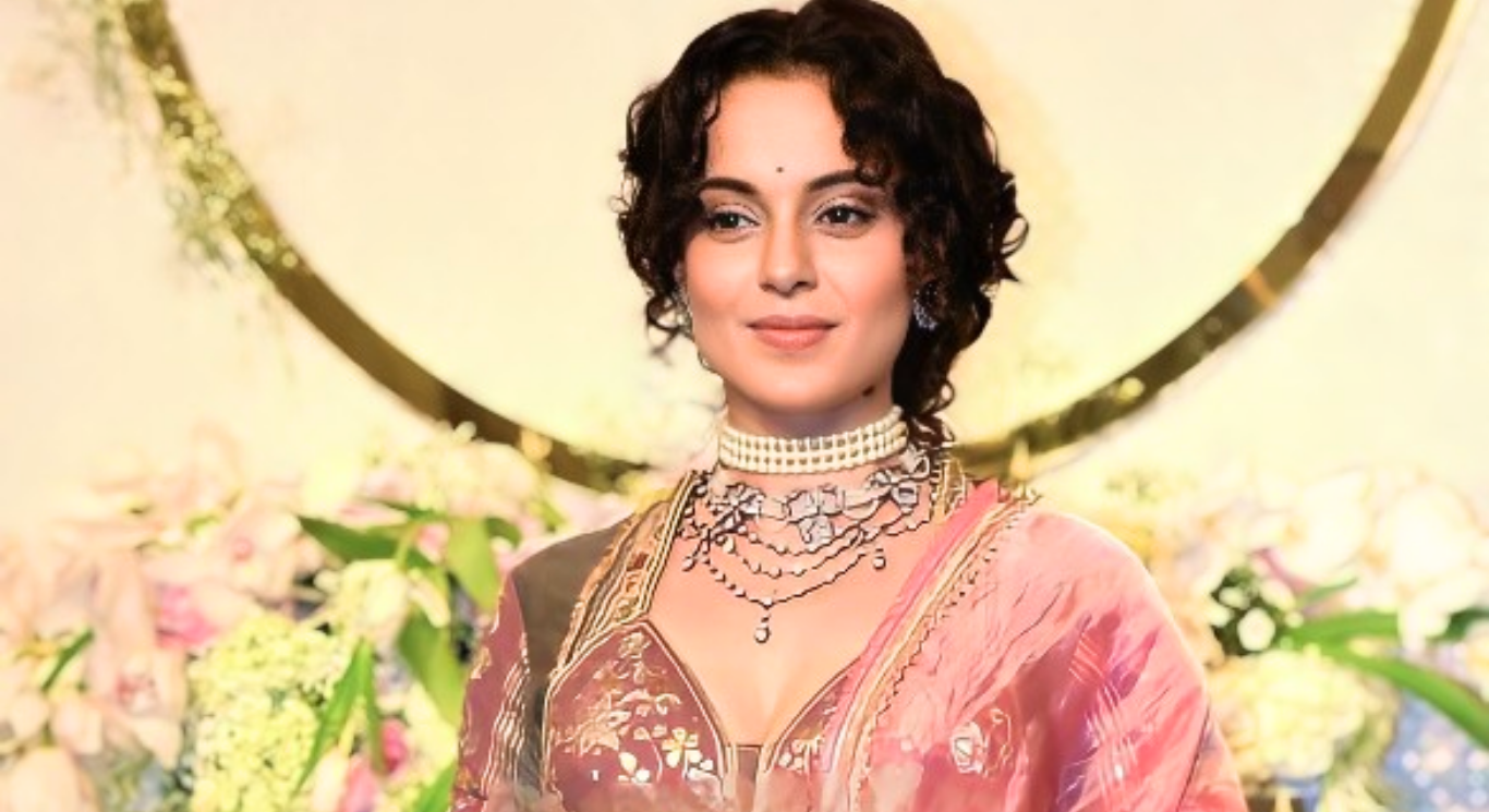 Will Kangana Ranaut Bid Goodbye To Bollywood Forever? Actress Hints Movie Retirement Saying, ‘The Film World Is A Lie’