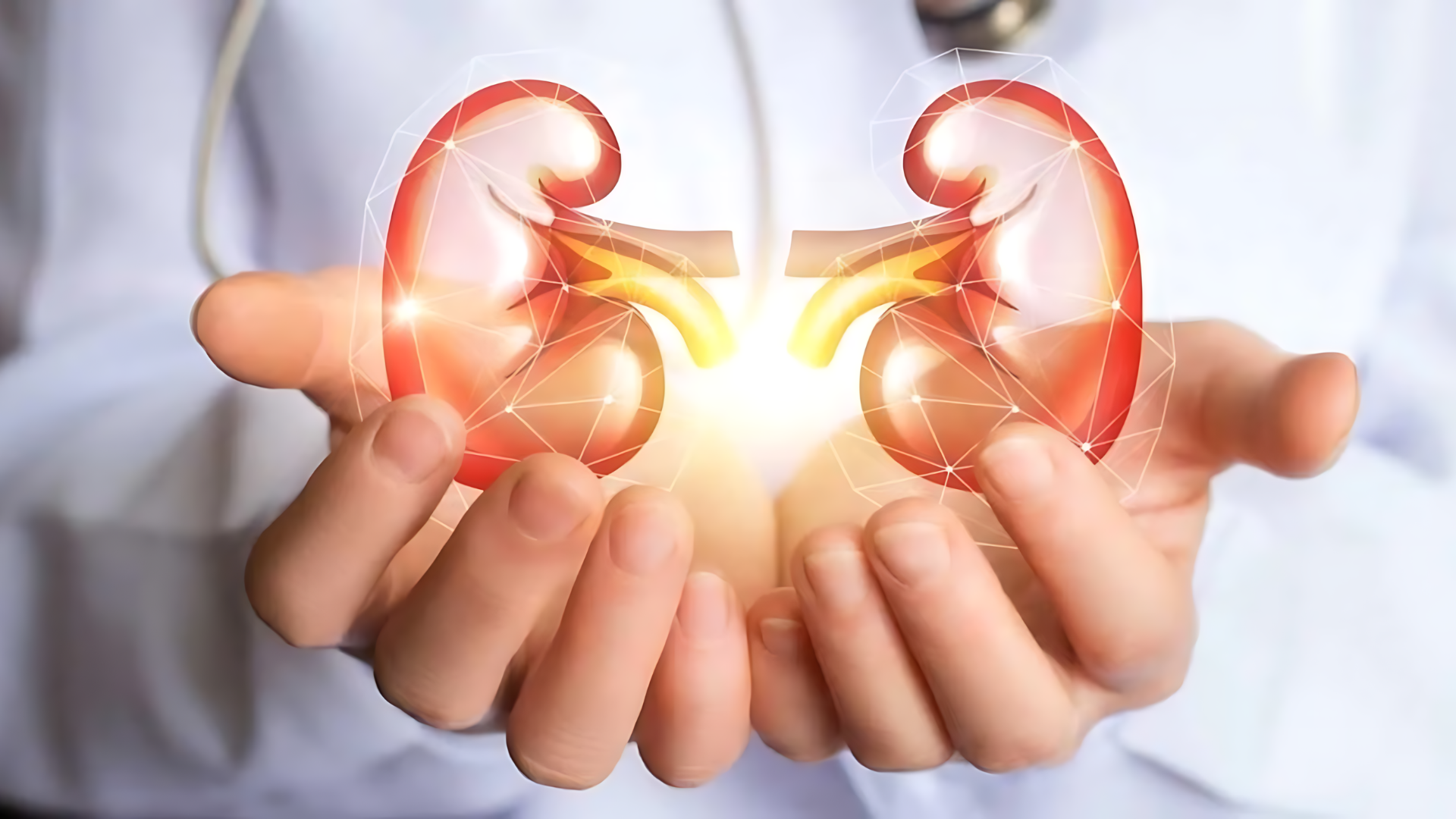 What Are The Expert Tips For Preventing Diabetic kidney Disease And Managing High Blood Pressure?