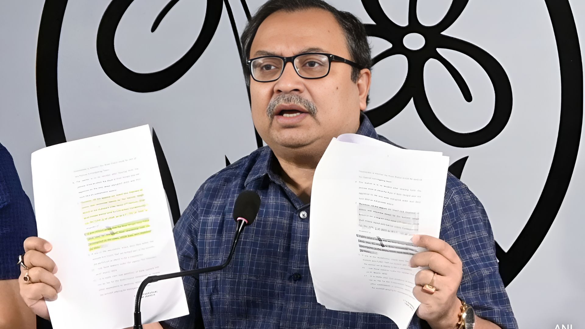 TMC Had Prior Knowledge of Job Scam, Could Have Prevented Disruption: Kunal Ghosh