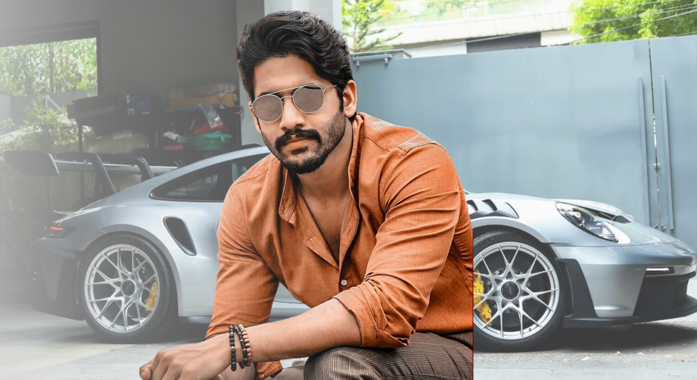 What Is Naga Chaitanya’s Net Worth In 2024? Actor Shells Out A Whopping ₹3.5 Crore On New Porsche 911 GT3 RS