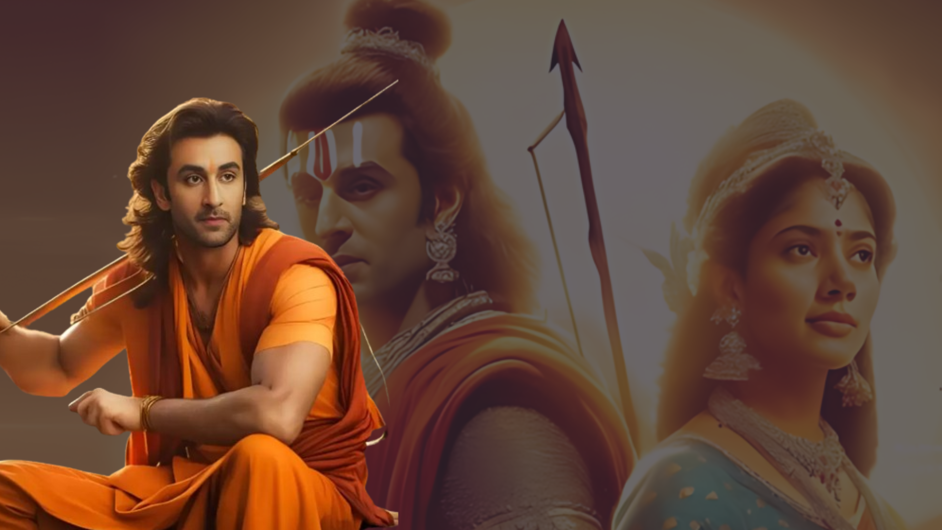 Has Ranbir Kapoor & Sai Pallavi Starrer ‘Ramayana’ Landed In Another Legal Trouble? This Producer Is Threatening To Sue Makers Over Due Payments
