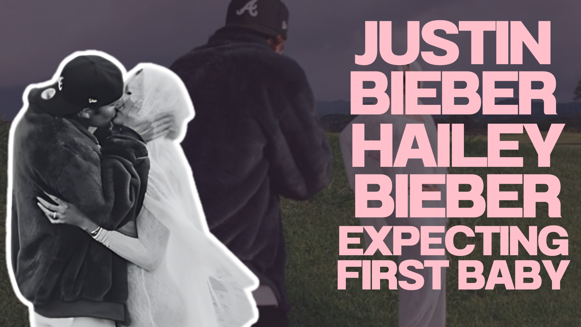 Justin Bieber And His Wife Hailey Baldwin Bieber Are Expecting Their First Child- See Their Adorable Pics Here!