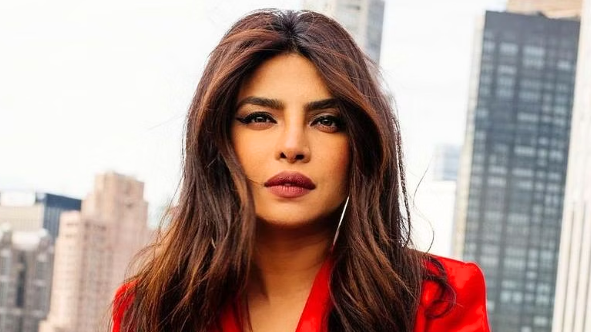 In A Major Goof-Up, Priyanka Chopra DELETES Mother’s Day Post Within Seconds Dedicated To A Random Cute Girl