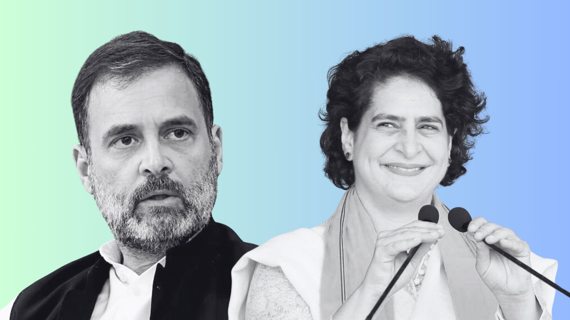 Raebareli, Amethi and the Inherent Challenges for the Gandhi Siblings