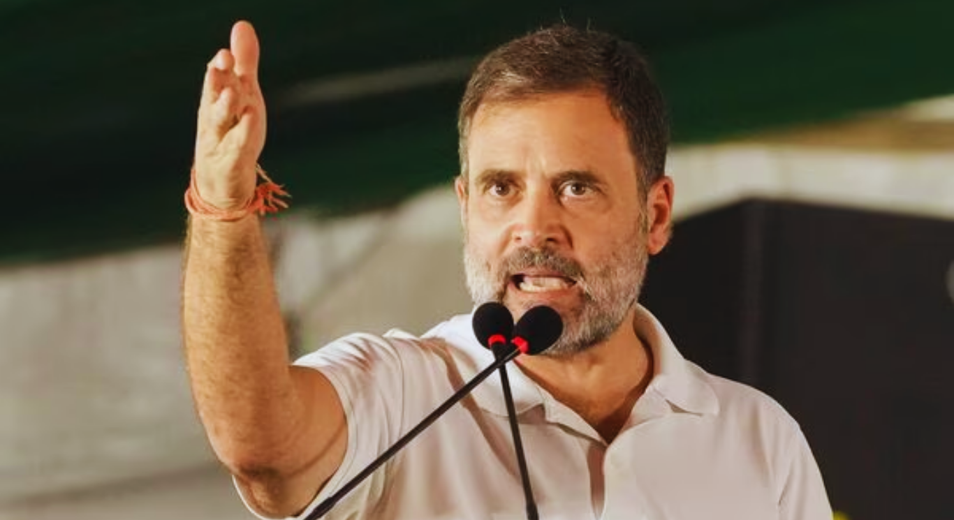 Rahul Gandhi Claims The Army Does Not Want Agniveer Scheme, ‘We Will Throw It In The Dustbin’