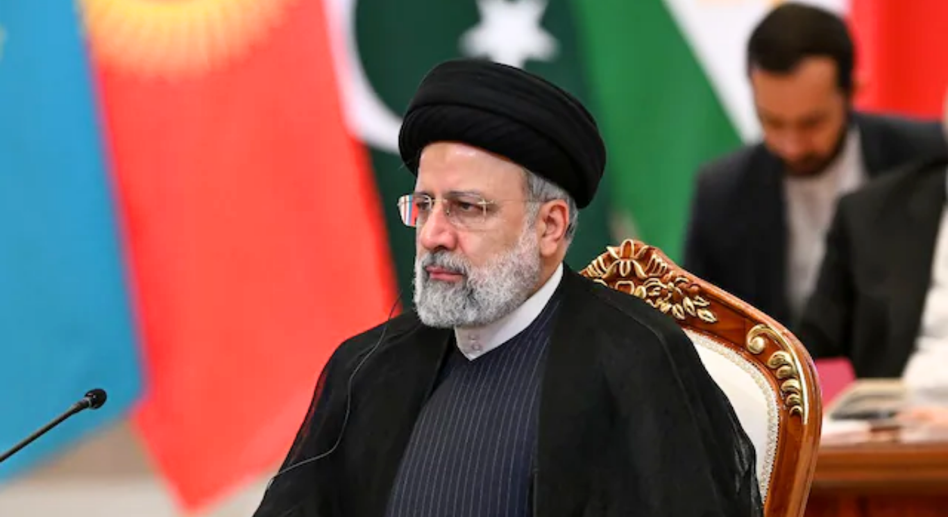 Iran President Raisi Dead | Five-Day Public Mourning Declared, Interim President Picked