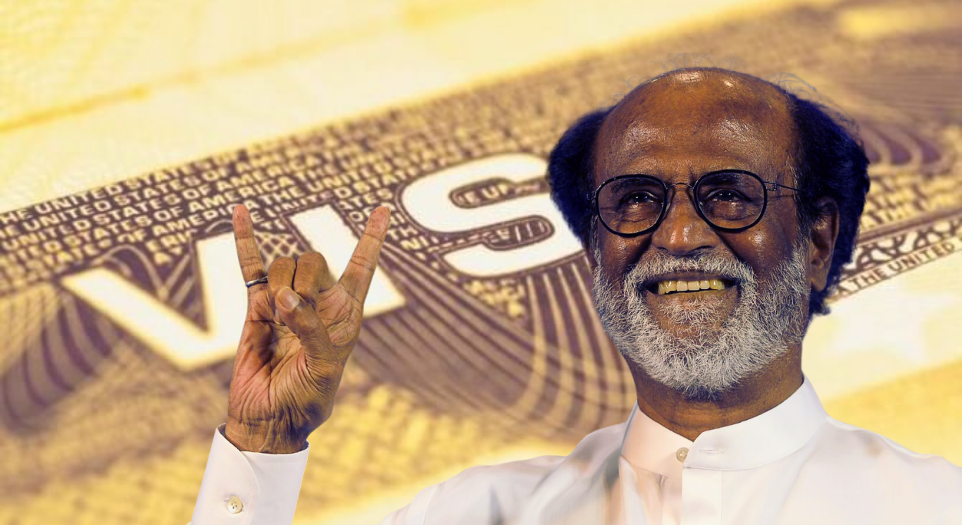 What Is A Golden Visa? Rajinikanth Gets Honoured With One, Here’s The Benefits Superstar Will Enjoy