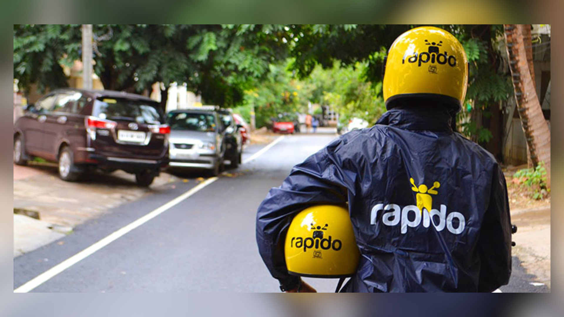 Delhi Electoral Office Collaborates With Rapido: Free Rides For Eligible Voters On May 25