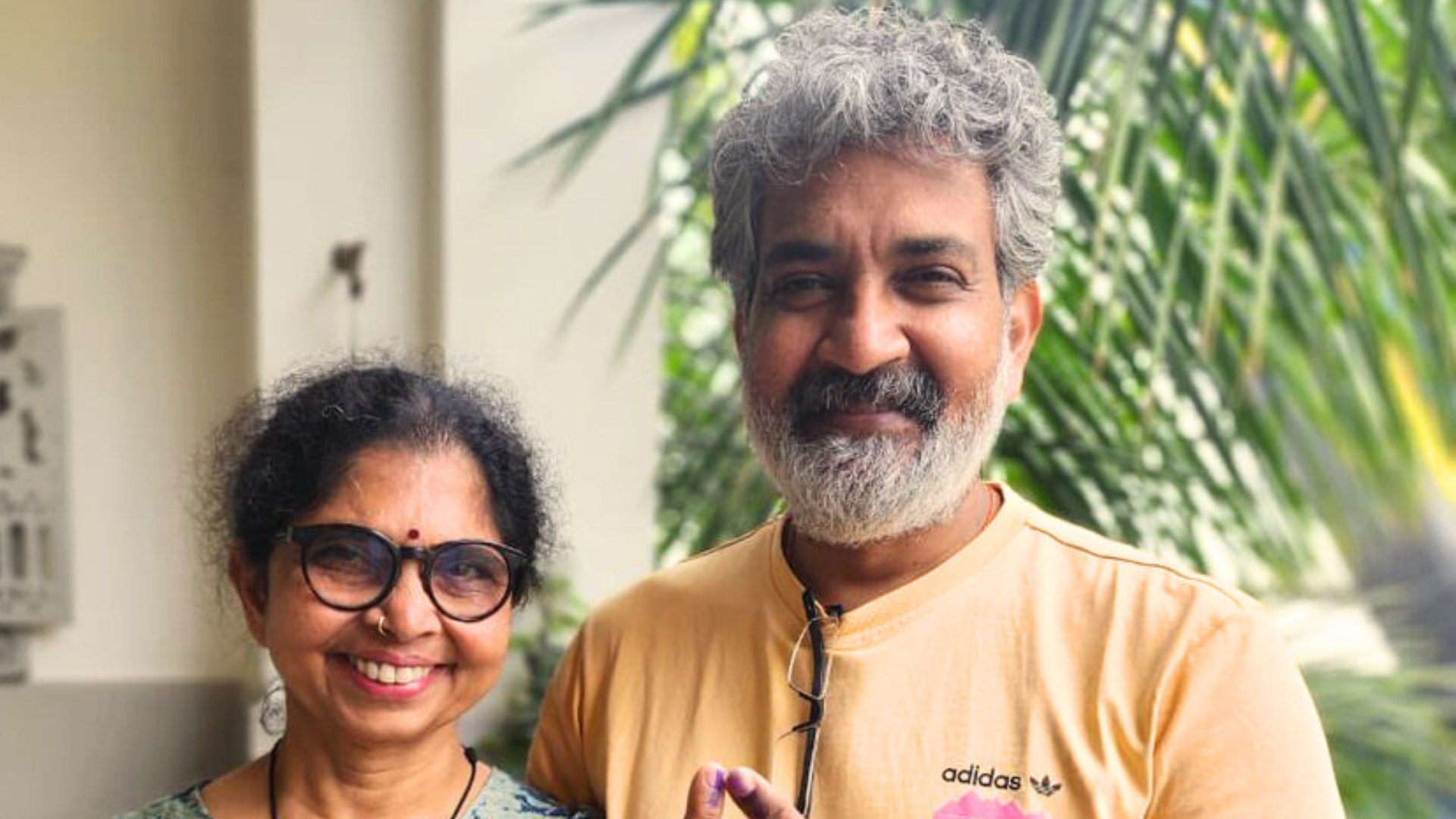 Lok Sabha Polls Phase 4: SS Rajamouli Flew From Dubai To Exercise His Voting Right: “Rushed To The Polling Booth…”