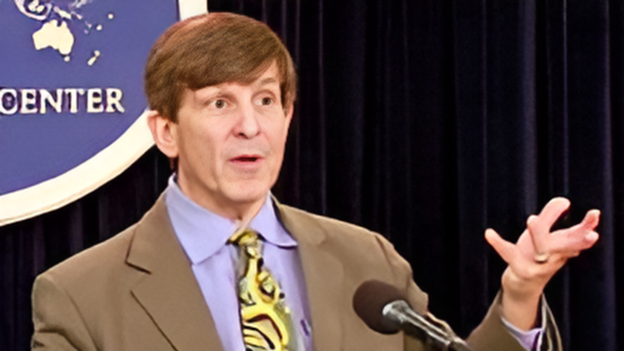 Who is Allan Litchman? The ‘Forecaster’ of The U.S Elections? What Does He Say About 2024 U.S. Elections?