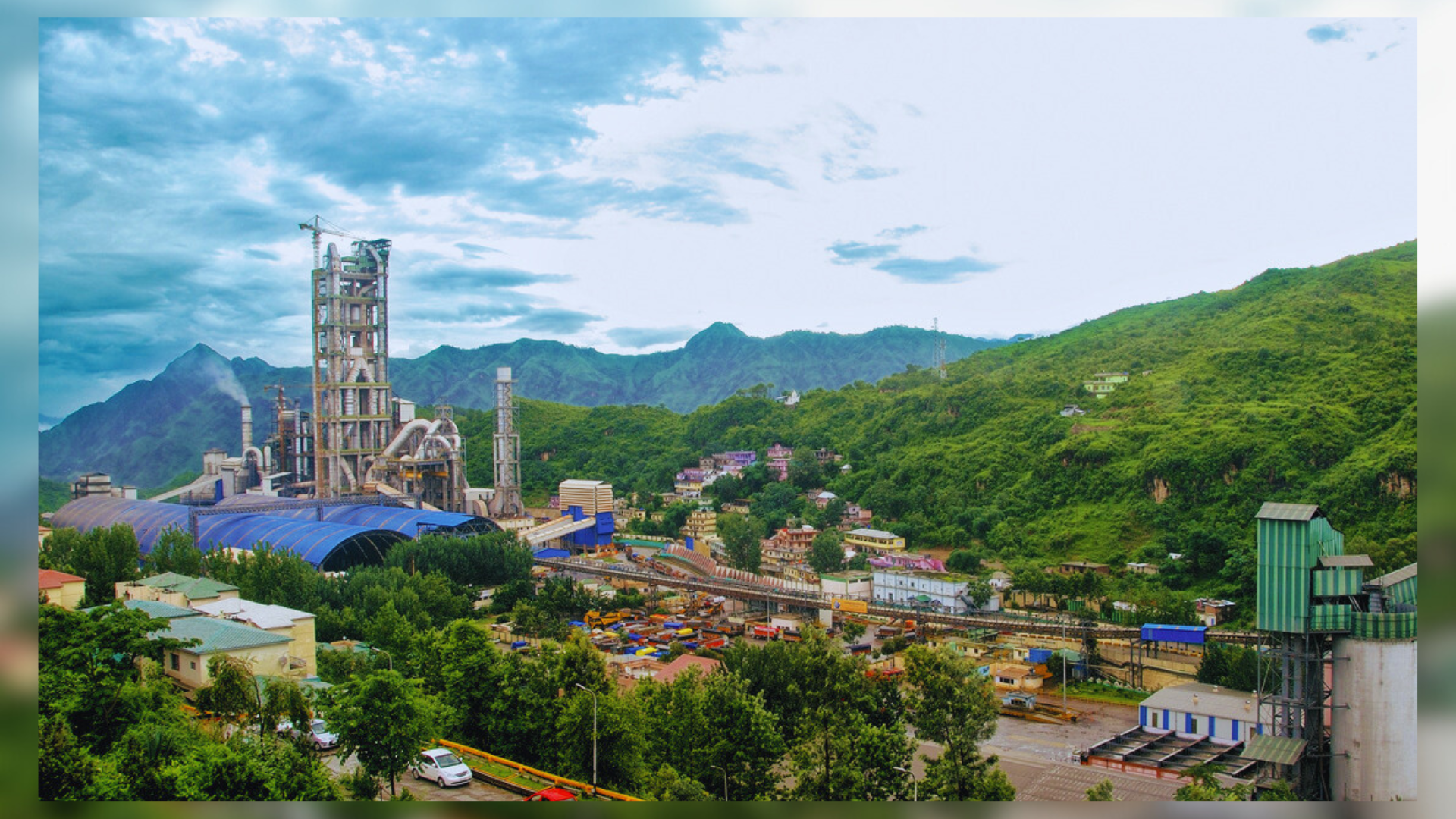 Adani Group Acquires Penna Cement At Enterprise Value Of Rs.10,422 Crore
