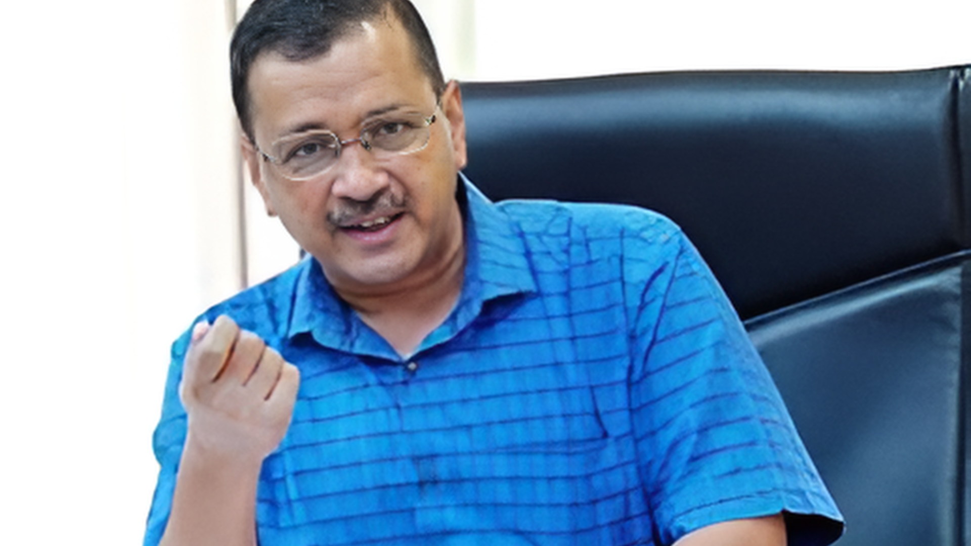 Arvind Kejriwal Bail: Delhi High Court Halts Bail To CM Arvind Kejriwal In Excise Policy Case