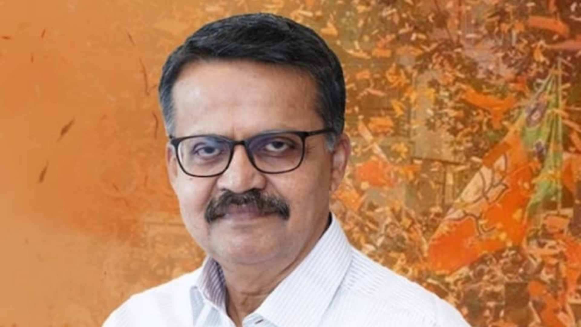 7 Time MP Bhartruhari Mahtab Takes Oath As Pro Tem Speaker