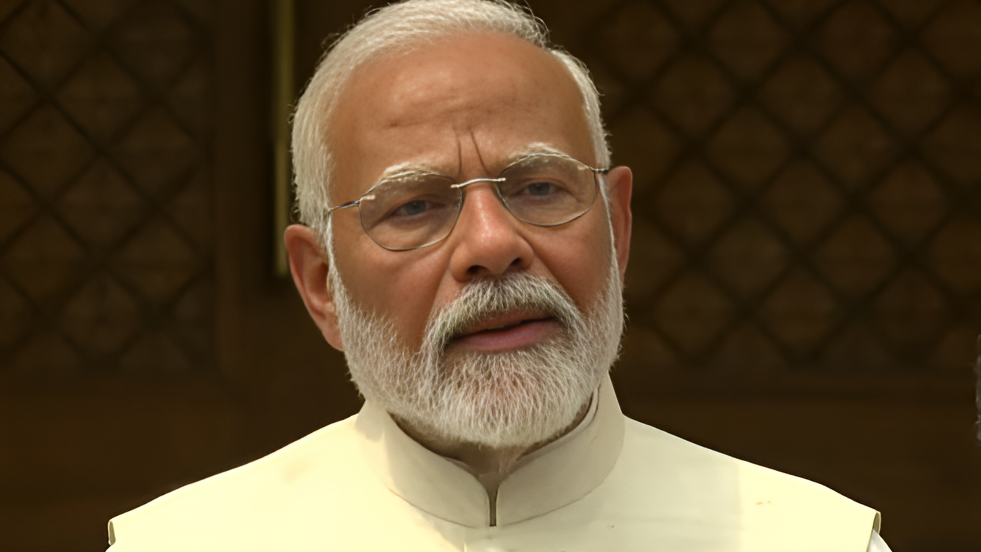 RBI’s Numbers Debunk Unemployment Claims: PM Modi in Mumbai