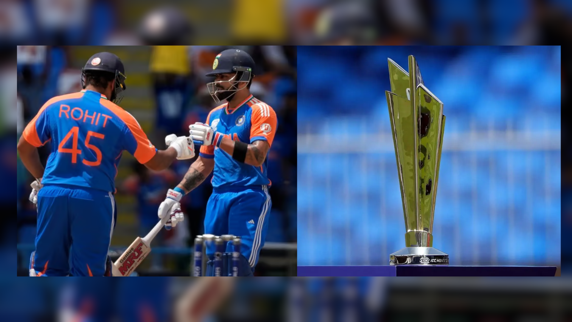 India vs Australia, T20 World Cup 2024: India Clinches Thrilling Win by 24 Runs, Secures A Spot In The Semi-Finals