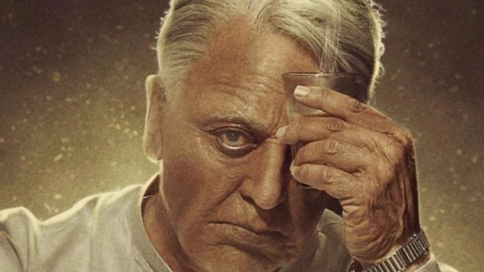 How Old is Senapathy in Kamal Haasan’s ‘Indian 2’? Shankar Reveals