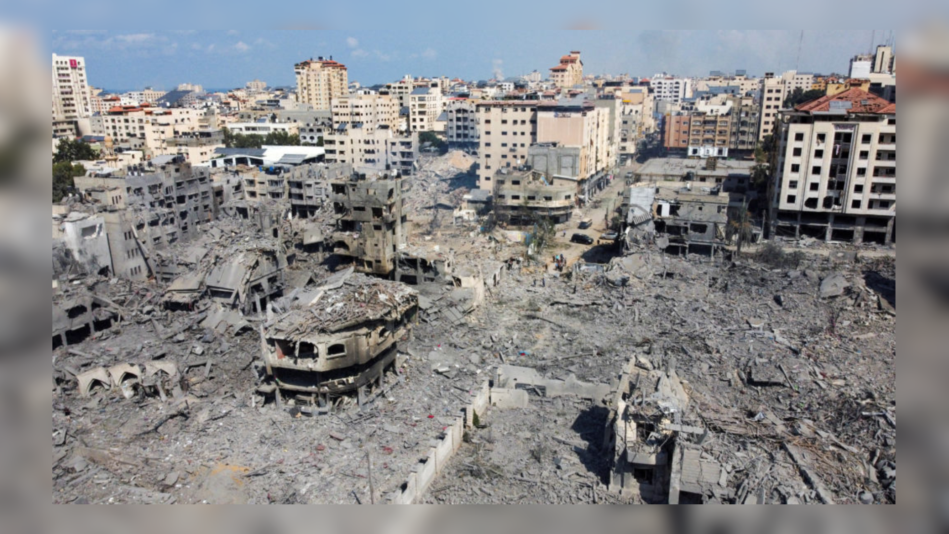 Eight IDF Soldiers Killed In Gaza, One Of The Most Fatal Occurrences Since October 7