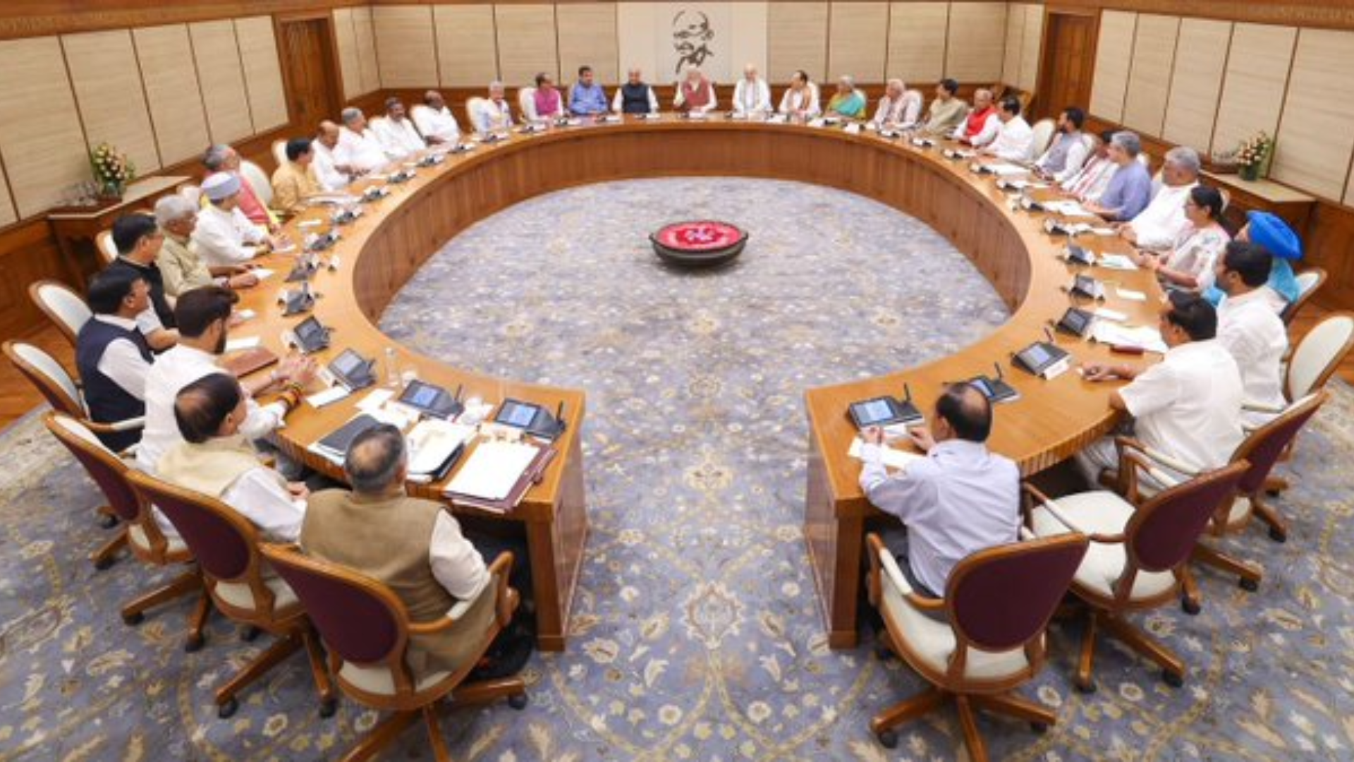 PM Modi’s Cabinet Meeting 1st Decision: Government To Provide Assistance To Construct 3 Crore Rural & Urban Houses