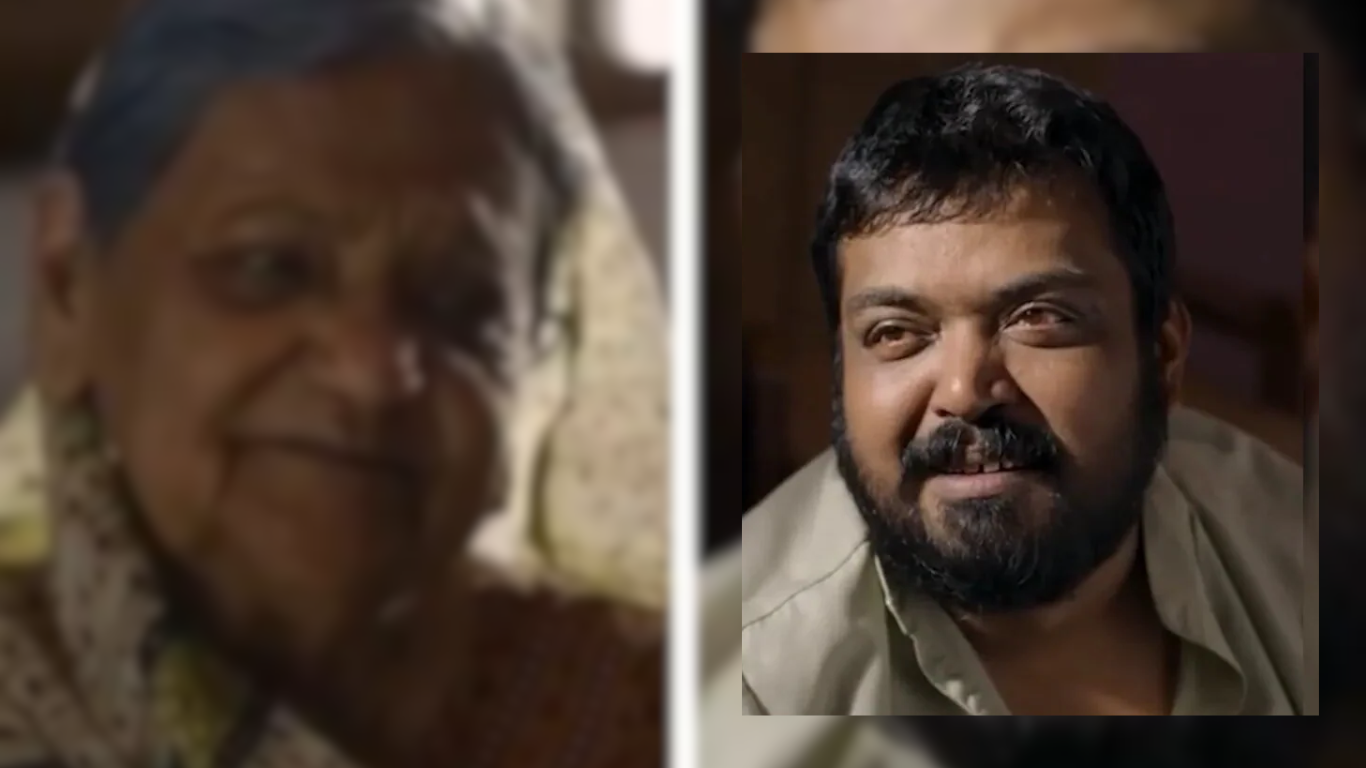 Panchayat Season 3: Prahlad Cha AKA Faisal Malik Speaks On The Emotional Scene