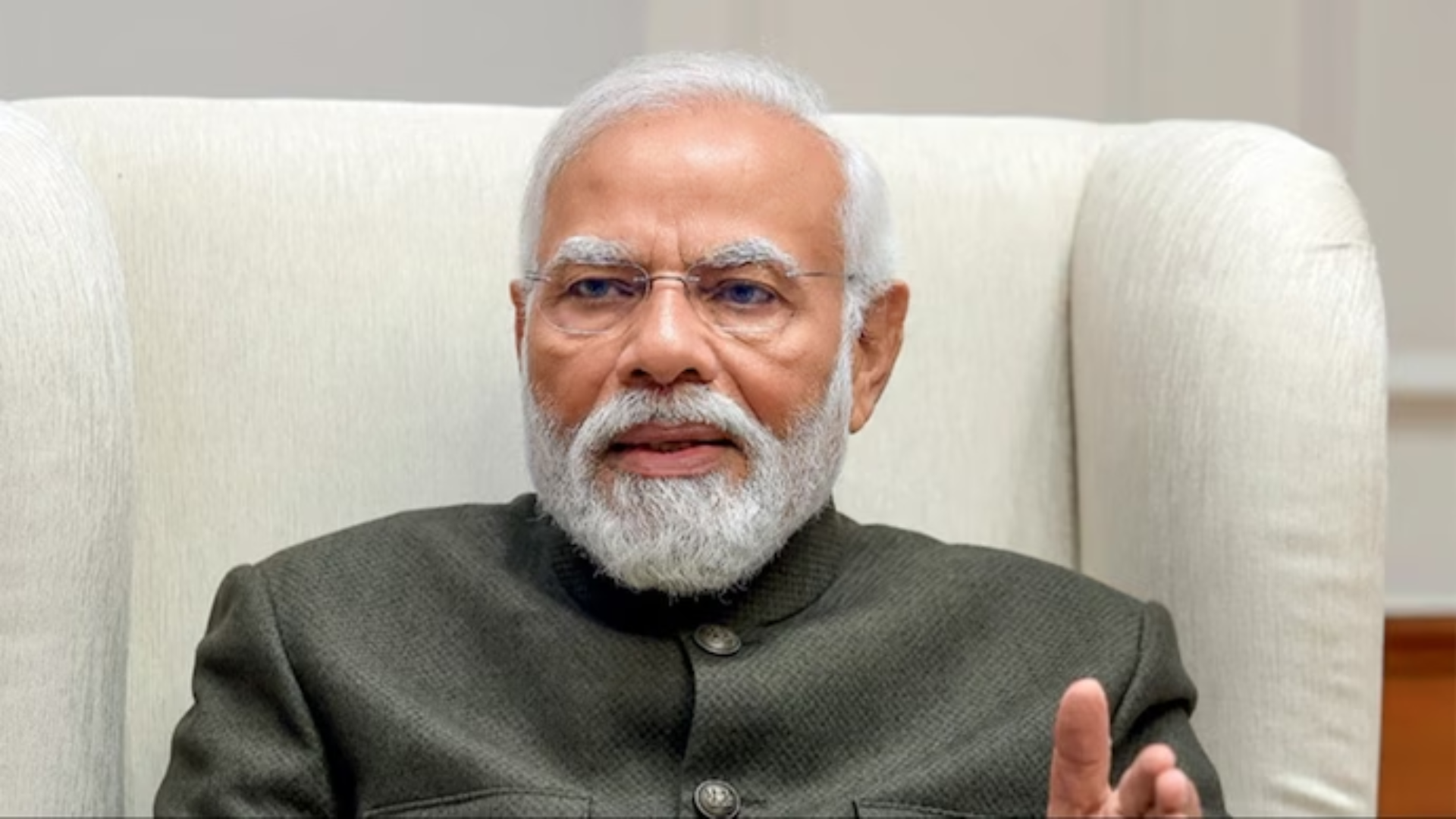 PM Modi Announces Rs 2 Lakh Relief for Families of Rudraprayag Accident Victims