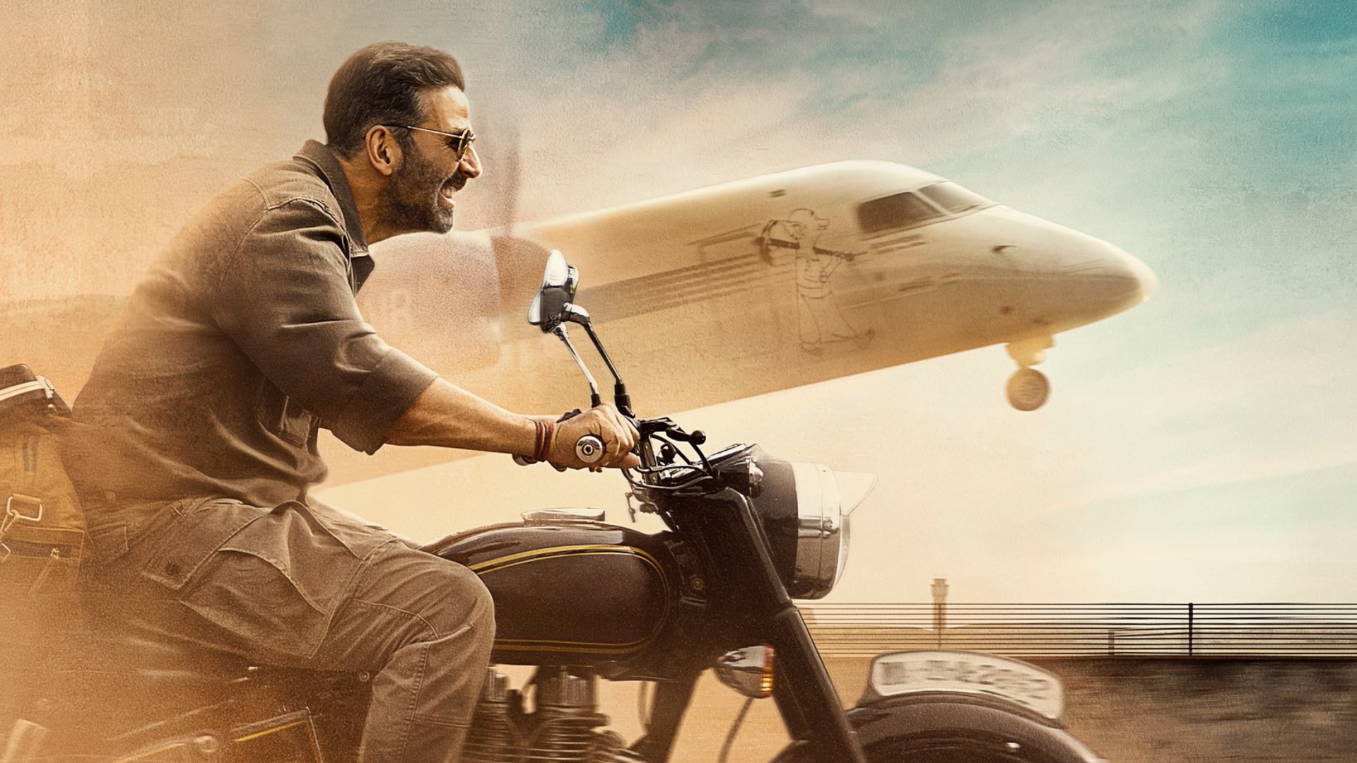 ‘Sarfira’ Trailer: Akshay Kumar Film Promises to Be a Compelling Underdog Saga