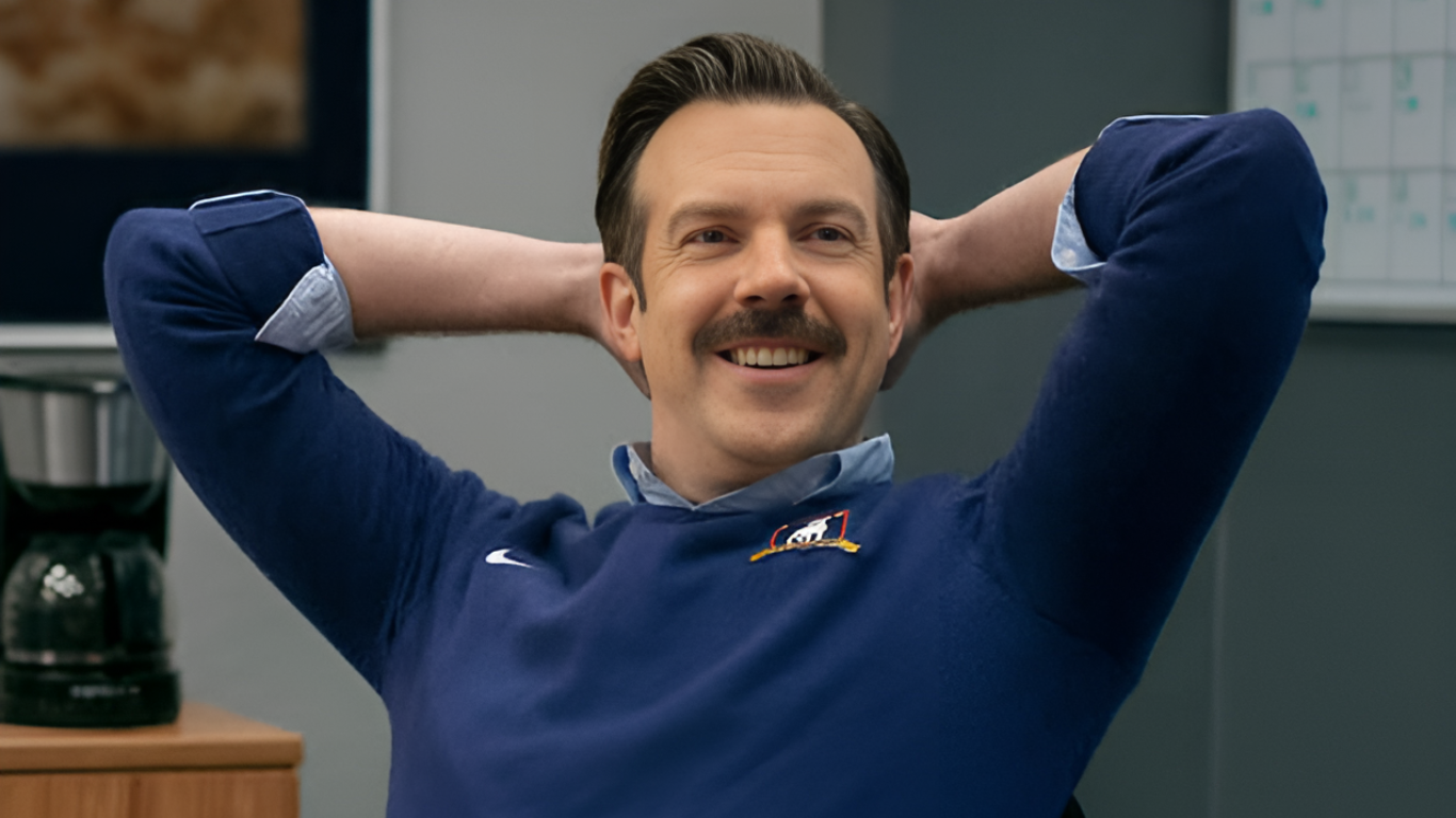 Ted Lasso Star Jason Sudeikis Ditches 26,000-Person Conference To Watch Caitlin Clark Play For Indiana Fever Against Chicago Sky