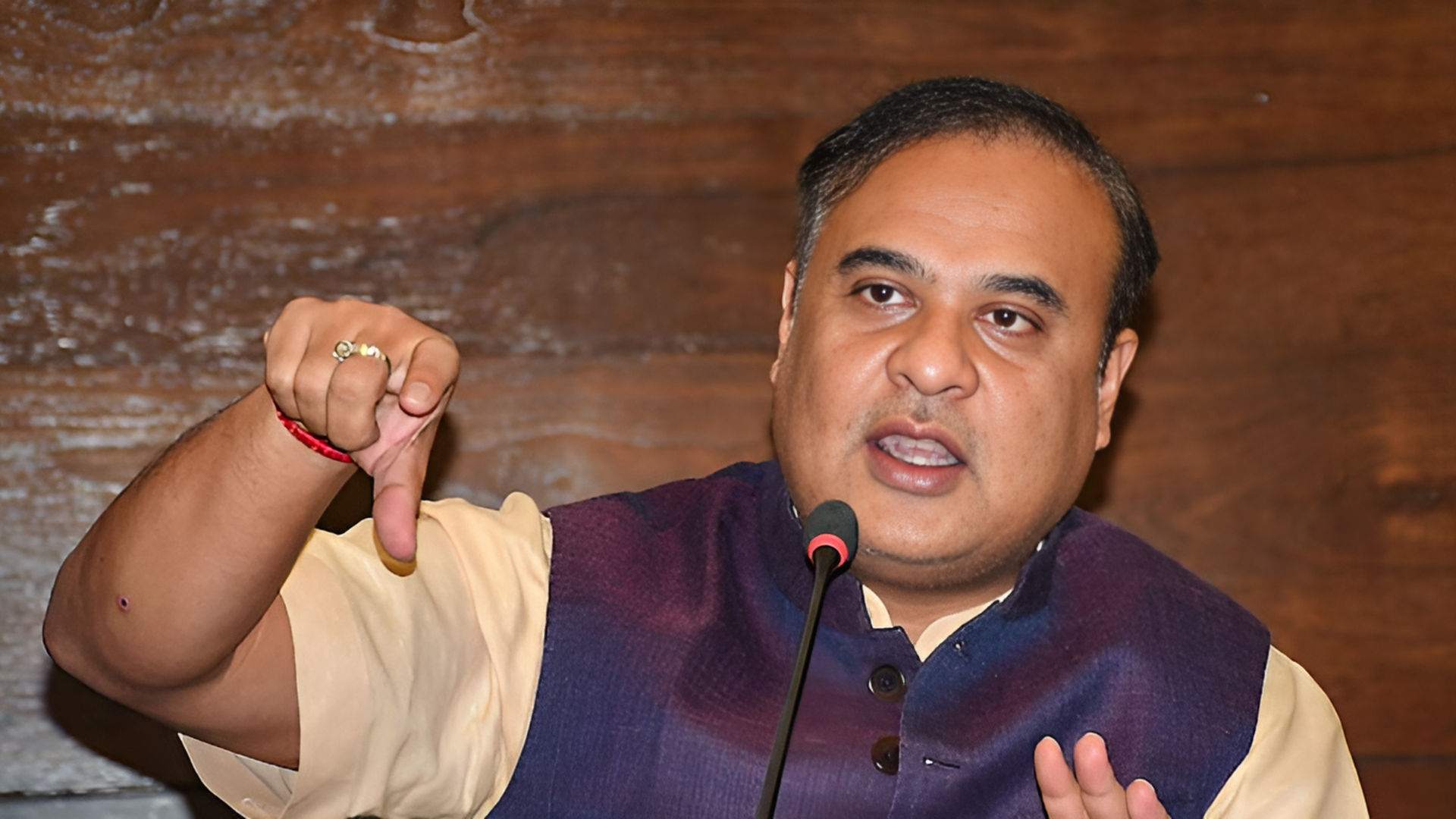 Assam Initiates Erasing ‘VIP’ Culture, Ministers & Govt Officials To Now Pay Bills