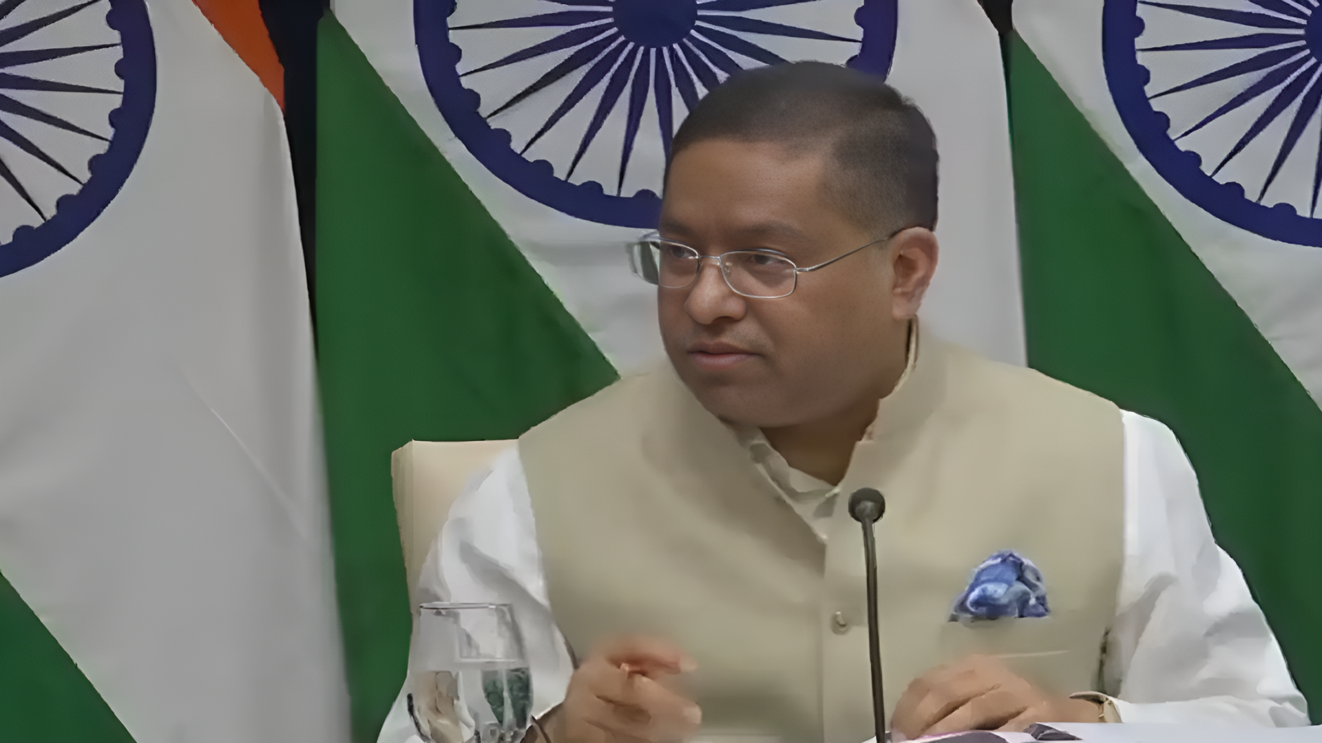 Ministry Of External Affairs Slams ABC Documetary On Indian Government, Calls ‘Blatant Untruth’